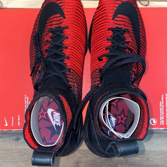 2016 Nike Zoom Mercurial XI FK FC soccer shoes - Picture 8 of 12